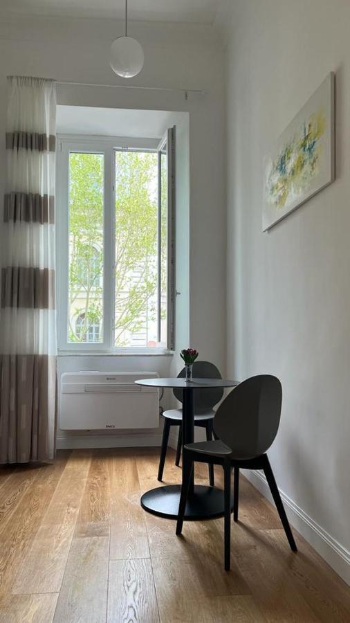 Apartment Beatrix House Rome