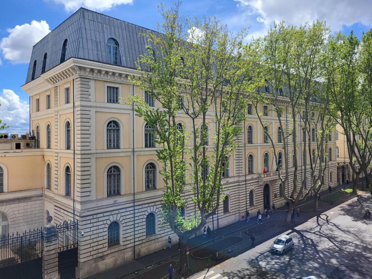 Beatrix House Apartment Rom