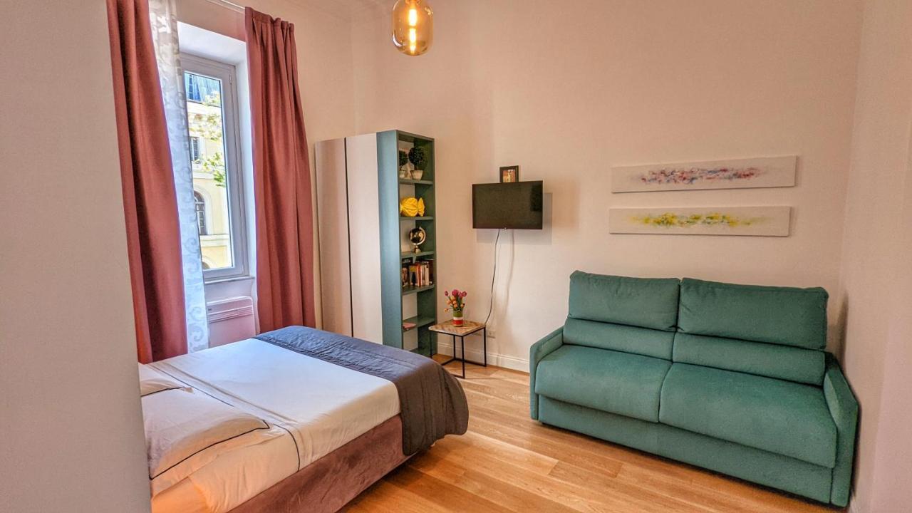Apartment Beatrix House