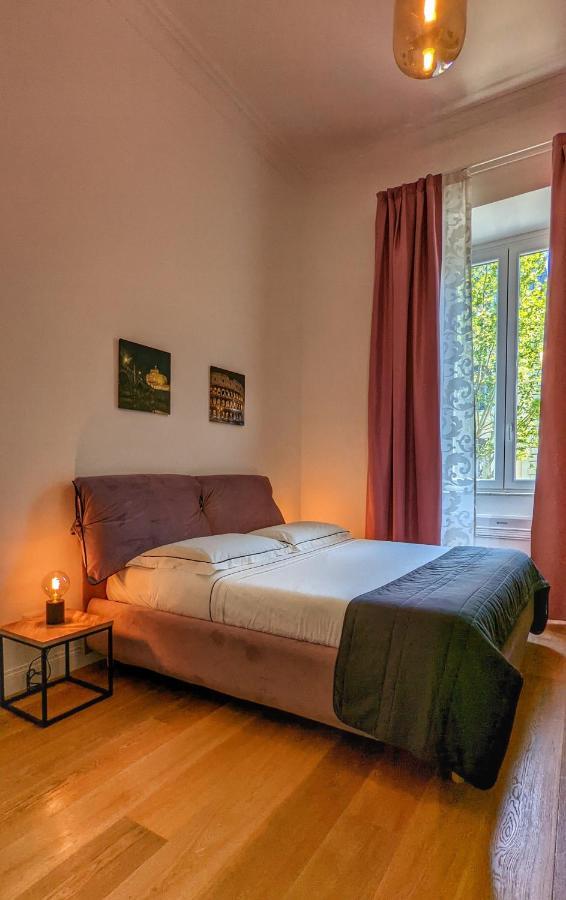 Apartment Beatrix House *