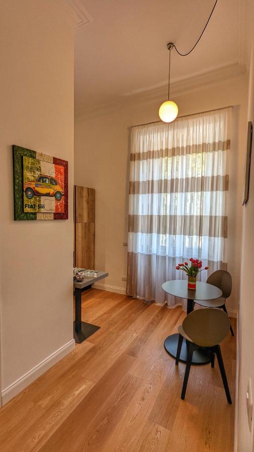 Beatrix House Apartment