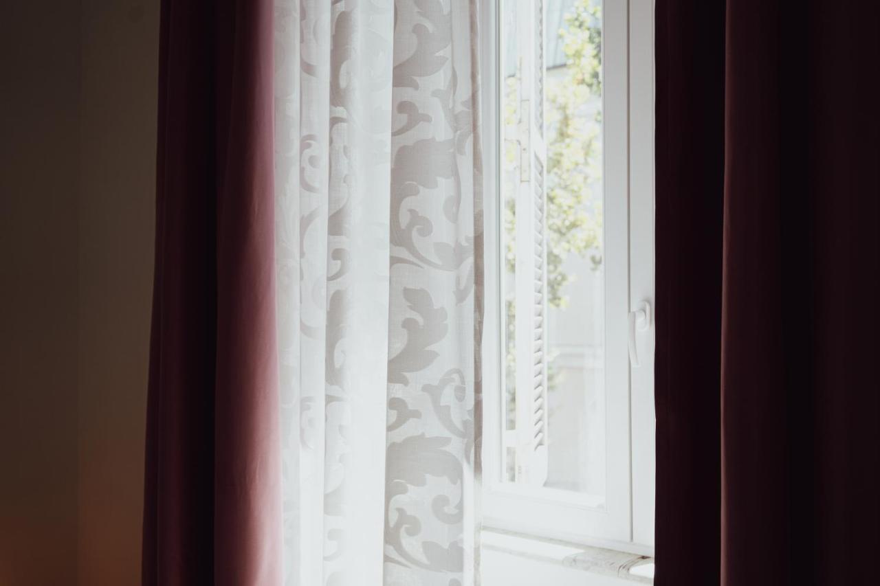 Beatrix House Apartment Rome
