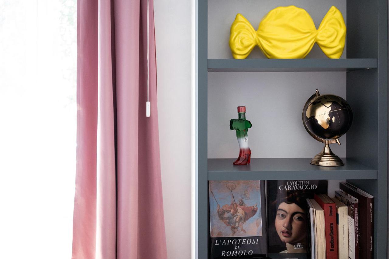 Apartment Beatrix House Rome