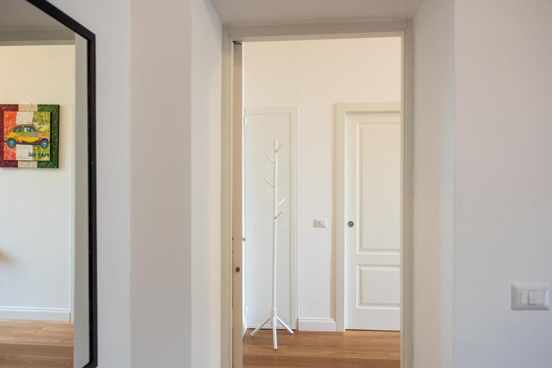Beatrix House Apartment *